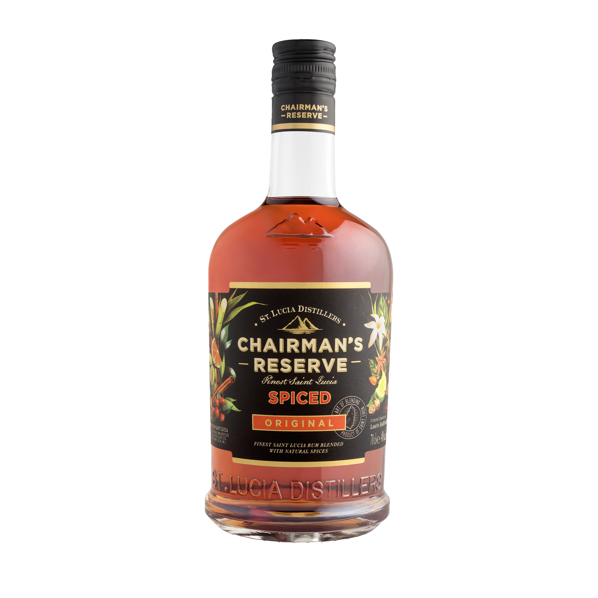 Chairman's Reserve Spiced Rum