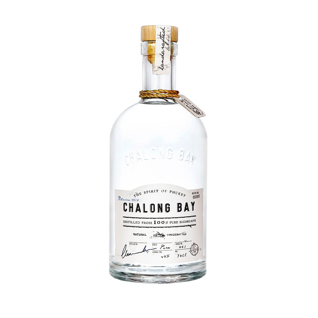 Chalong Bay Pure Series Original