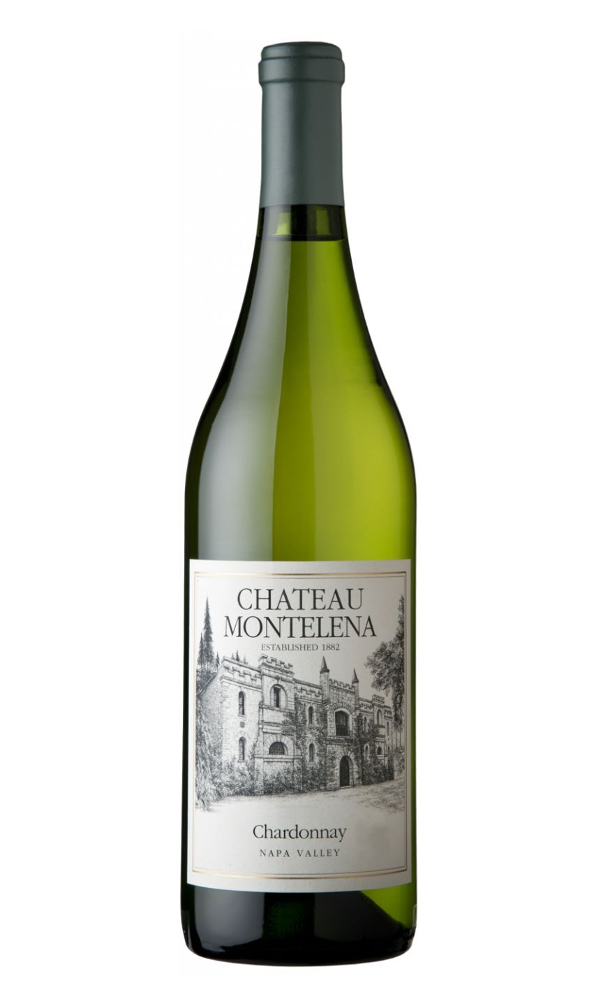 Chteau Montelena Chardonnay Napa Valley 2022