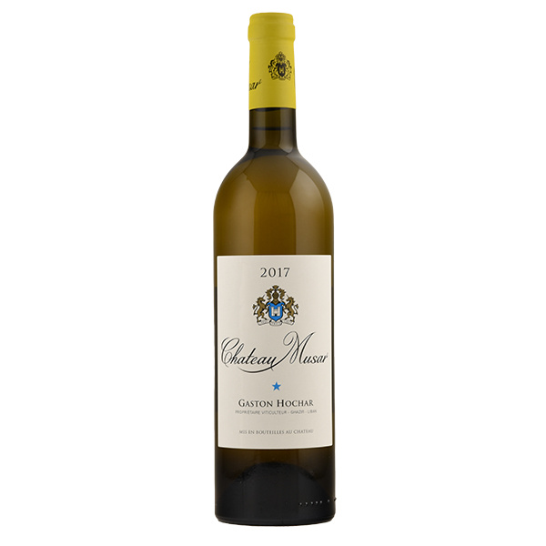Chateau Musar White 2017