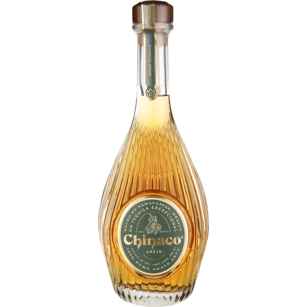 Chinaco Añejo
