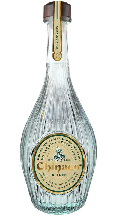 Chinaco Blanco