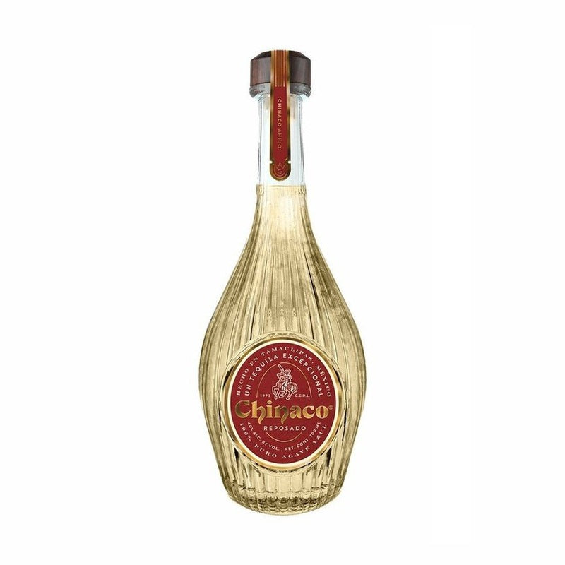 Chinaco Reposado Tequila