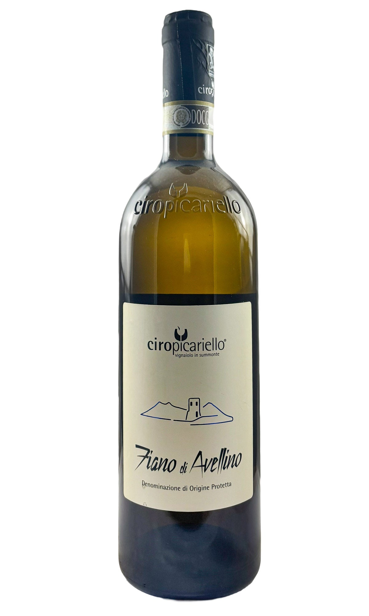 Ciro Picariello Fiano di Avellino DOCG 2022