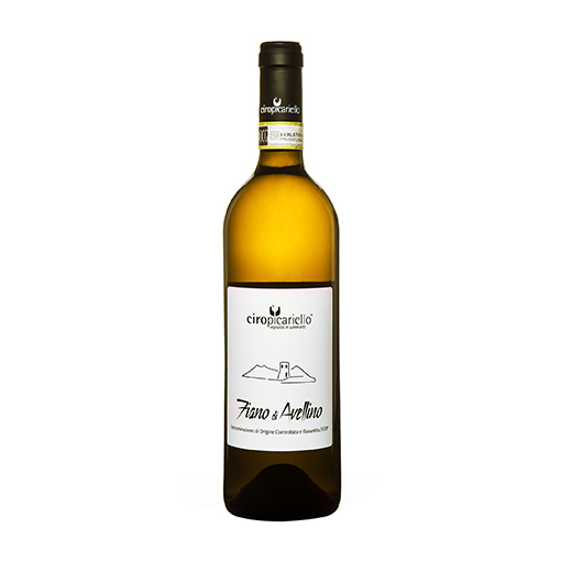 Ciro Picariello Fiano di Avellino DOCG 2023