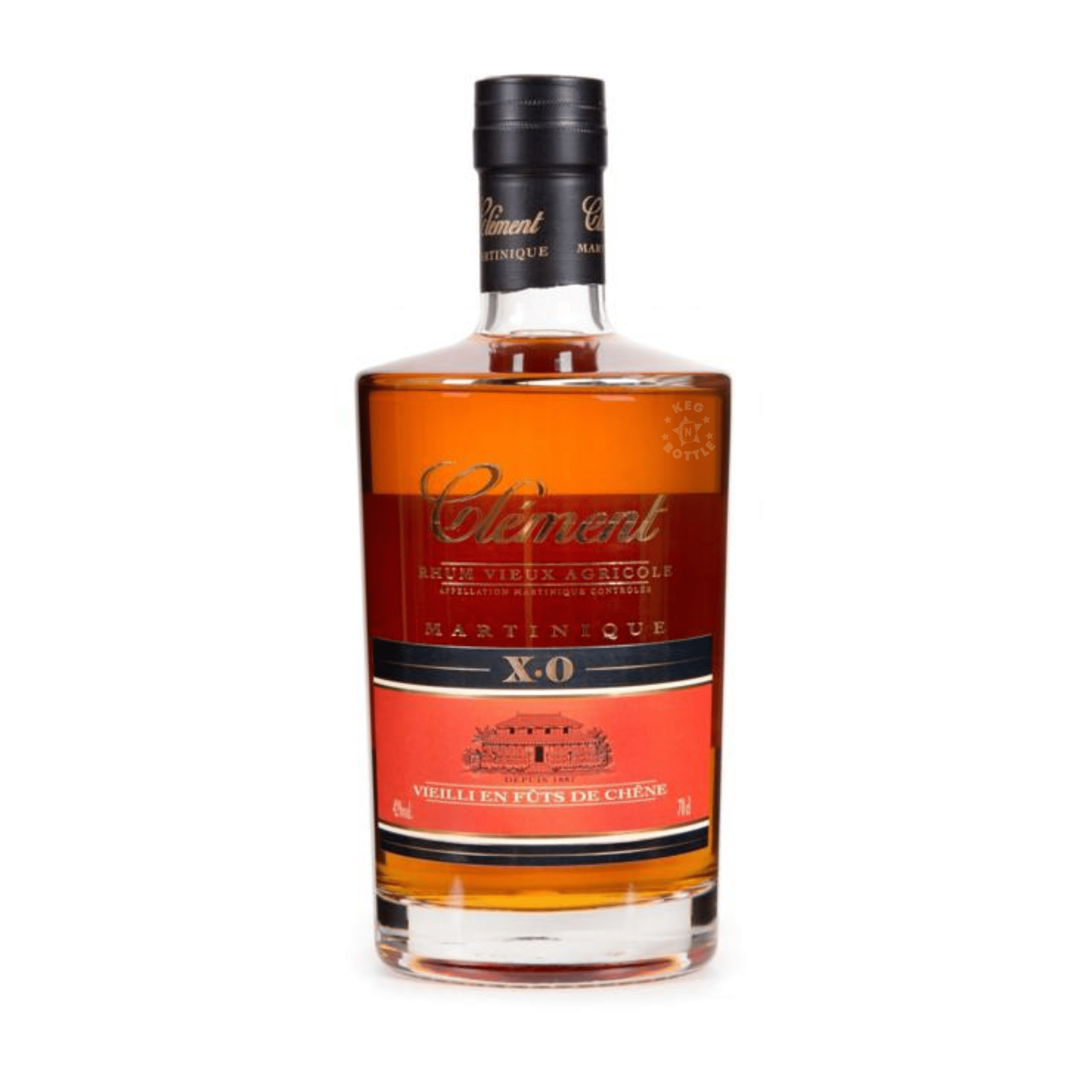 Clément XO Rhum Agricole Vieux