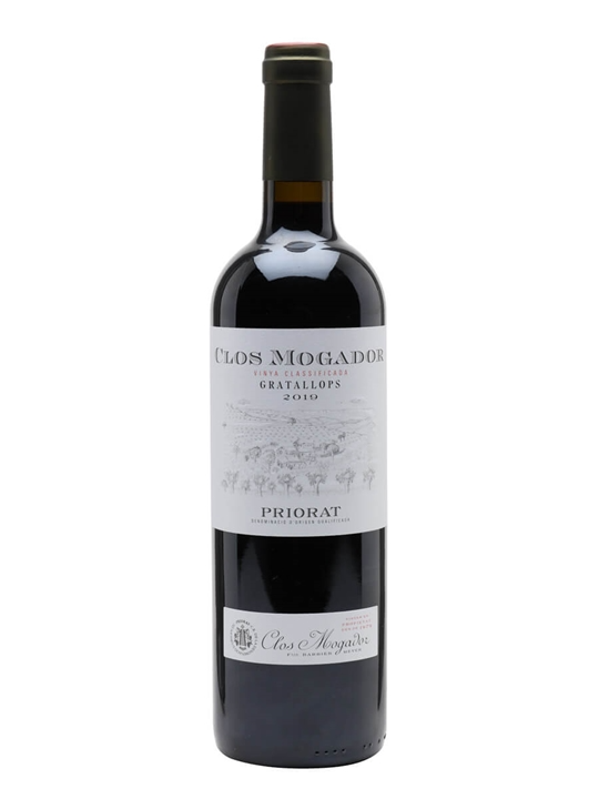 Clos Mogador Priorat 2019