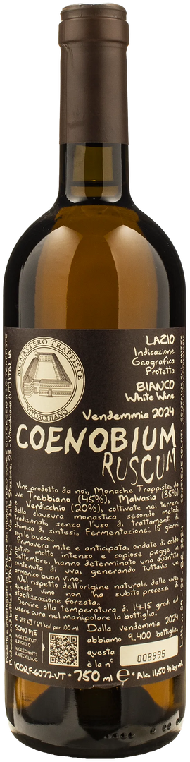 Coenobium Ruscum 2021