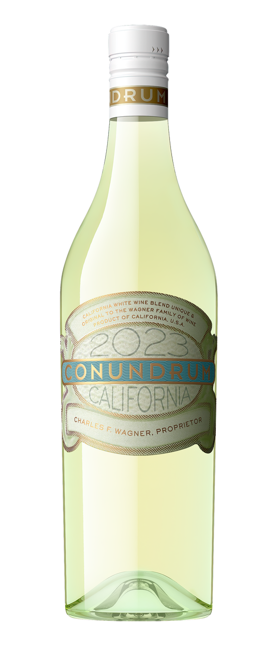Conundrum White Blend 2023