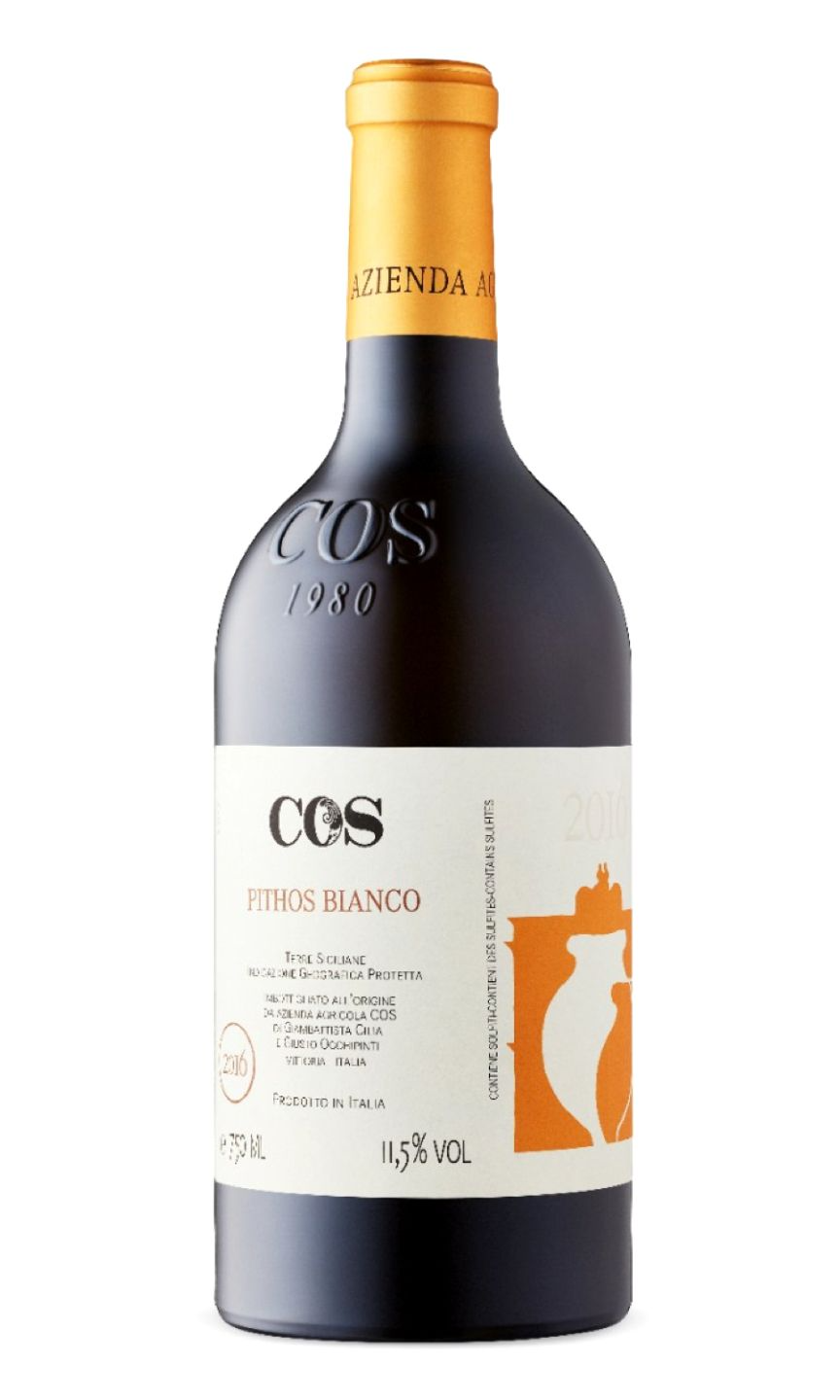 COS Pithos Bianco 2022