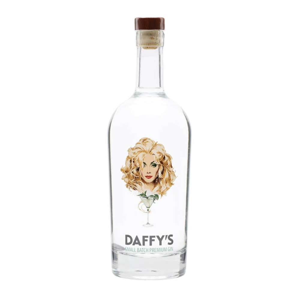 Daffy's Gin