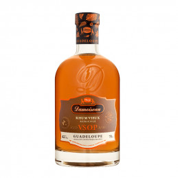 Damoiseau Rhum Vieux Agricole VSOP