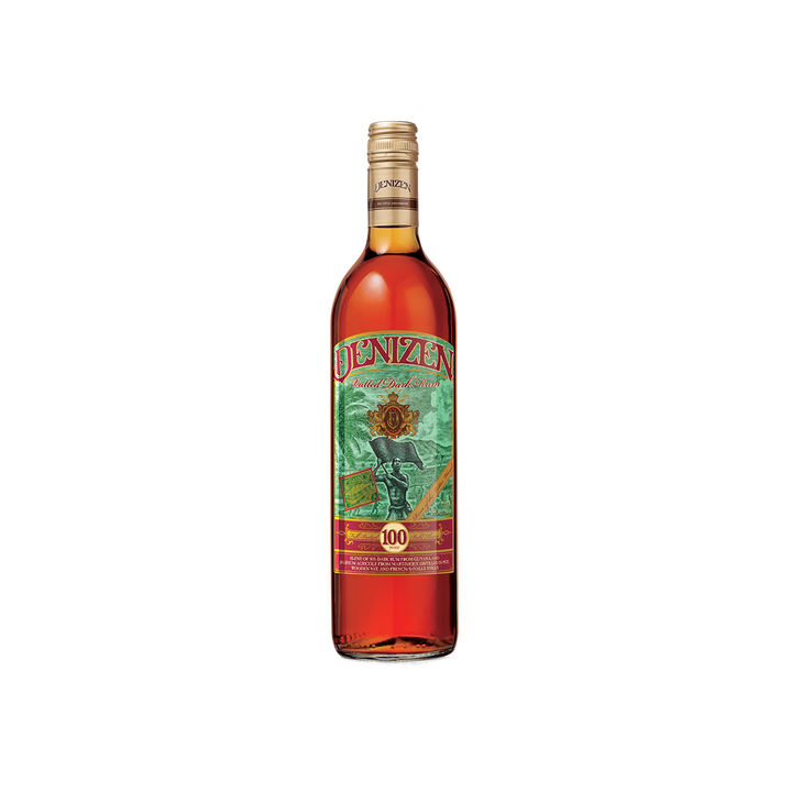 Denizen Vatted Dark Rum