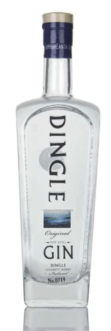 Dingle Original Gin