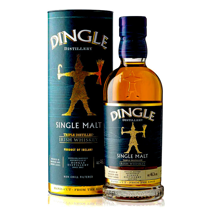 Dingle Single Malt