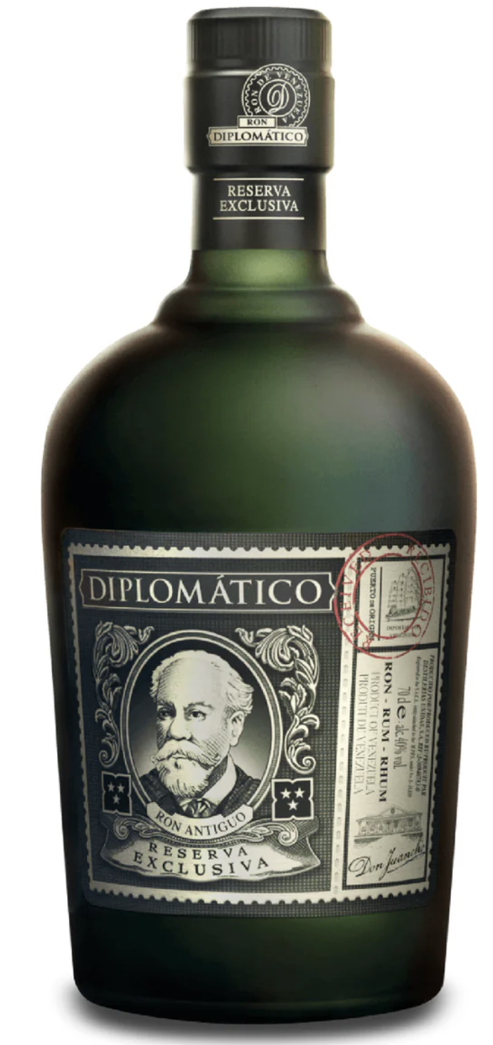 Diplomático Reserva Exclusiva