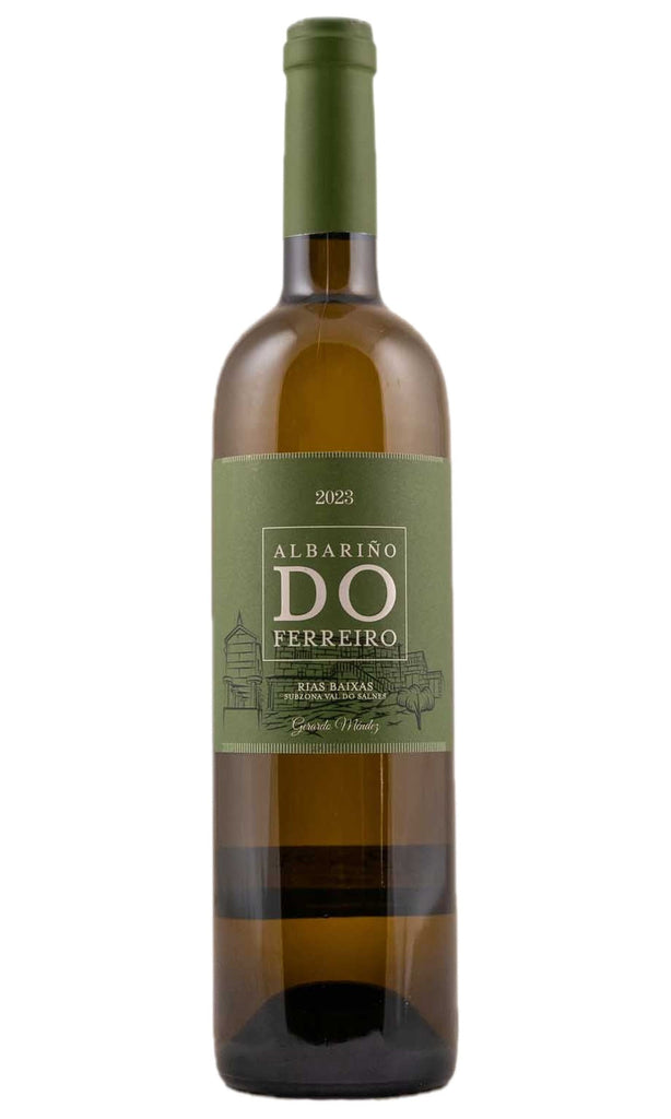 Do Ferreiro Albariño Rías Baixas 2023