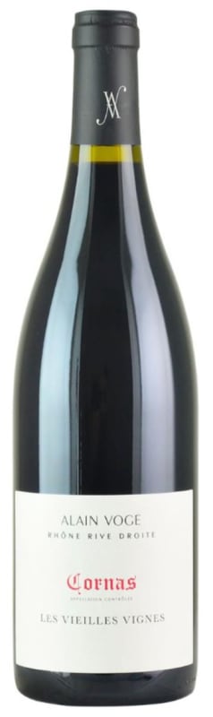 Domaine Alain Voge Cornas Les Vieilles Vignes 2020