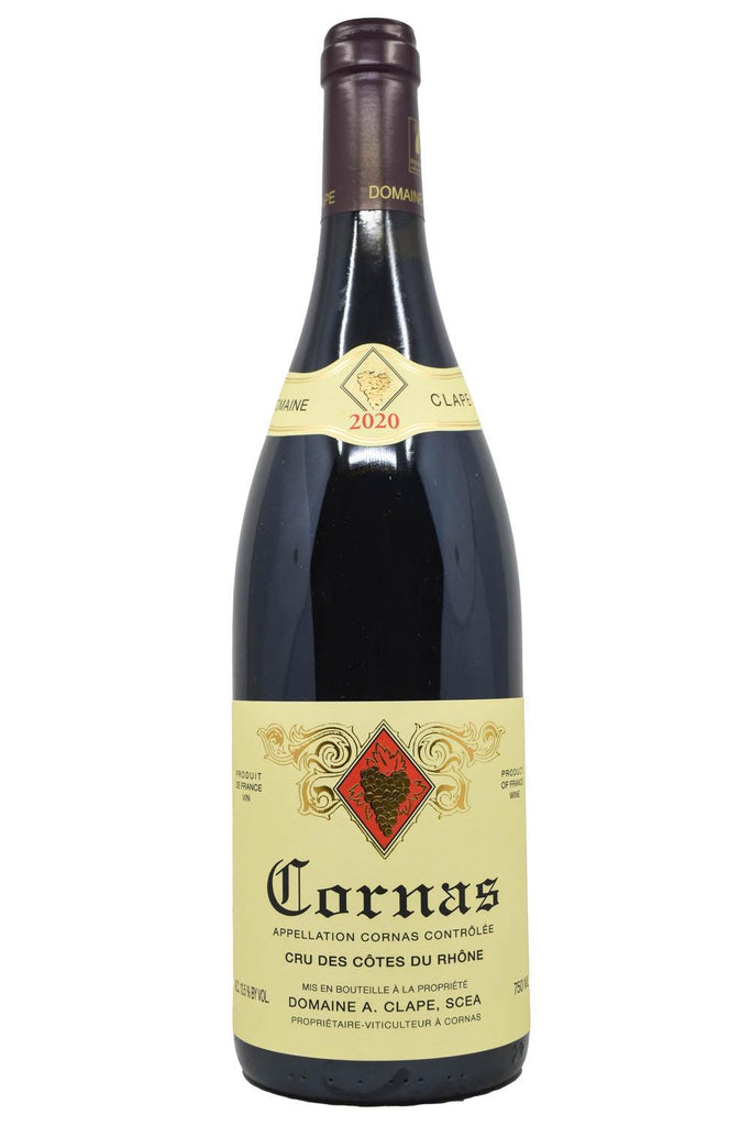Domaine Auguste Clape Cornas 2020