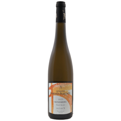 Domaine Barmès-Buecher Pinot Blanc Rosenberg 2022