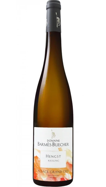 Domaine Barmès-Buecher Riesling Grand Cru Hengst 2022