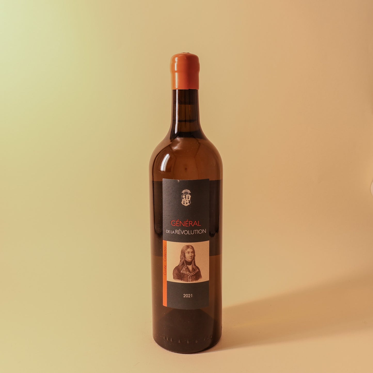 Domaine Comte Abbatucci Vermentinu Cuvée Collection 2023