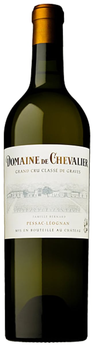 Domaine de Chevalier Blanc Pessac-Léognan 2020