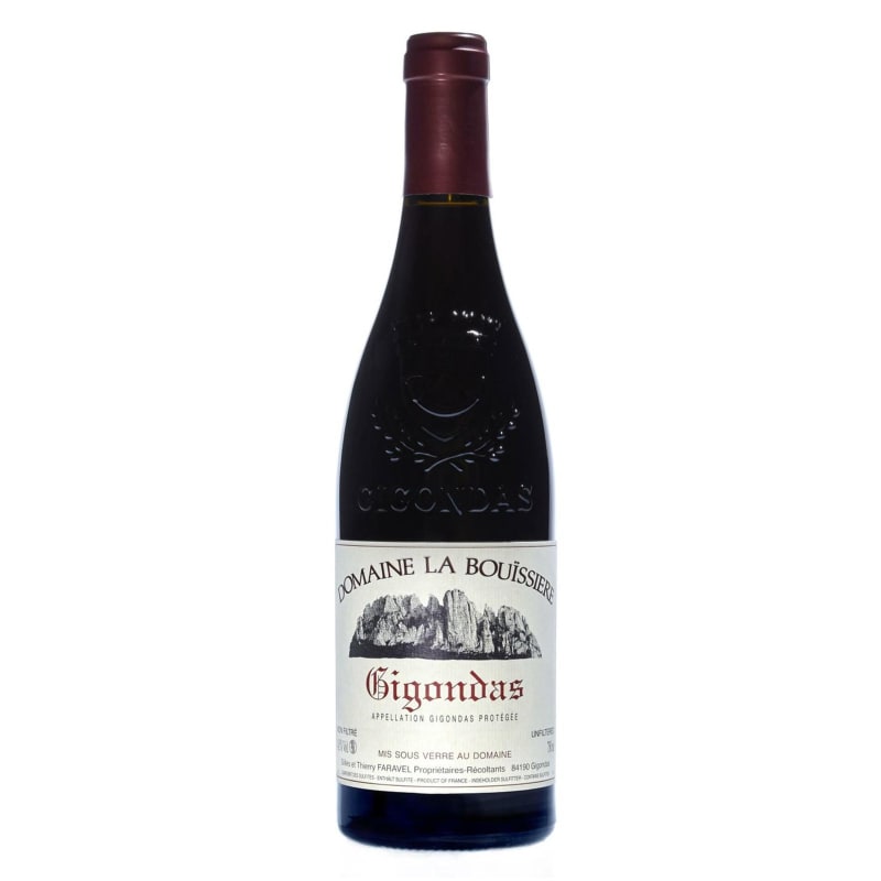 Domaine de la Bouïssière Gigondas Les Olivets 2021