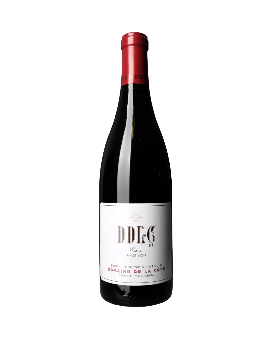 Domaine de la Côte Pinot Noir Estates 2021