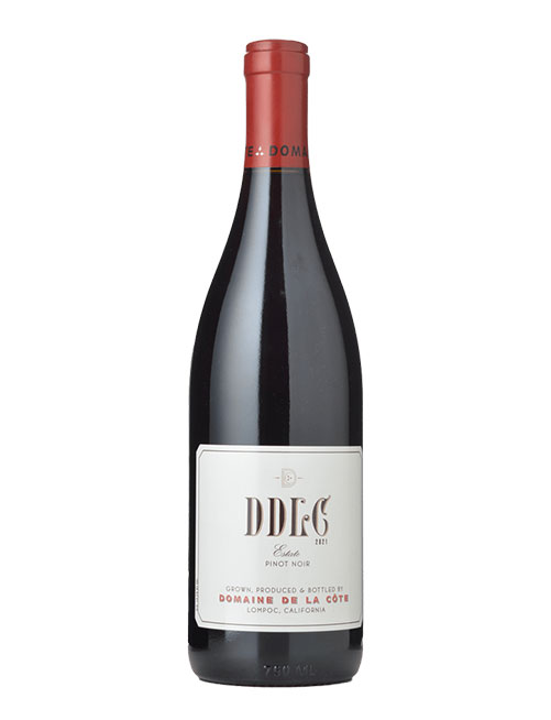 Domaine de la Côte Pinot Noir Estates 2022