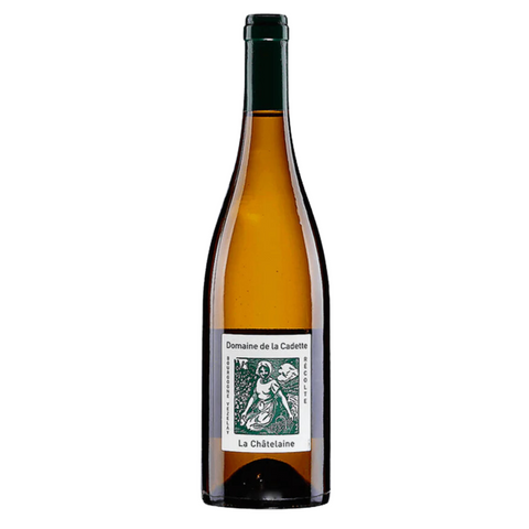 Domaine de la Cadette Bourgogne Vézelay La Châtelaine 2023