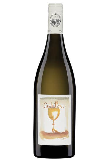 Domaine de la Garrelière Touraine Sauvignon Blanc Cendrillon 2023