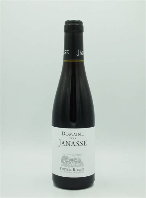 Domaine de la Janasse Côtes du Rhône Rouge 2022