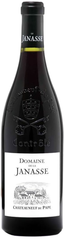 Domaine de la Janasse Châteauneuf-du-Pape Rouge 2020