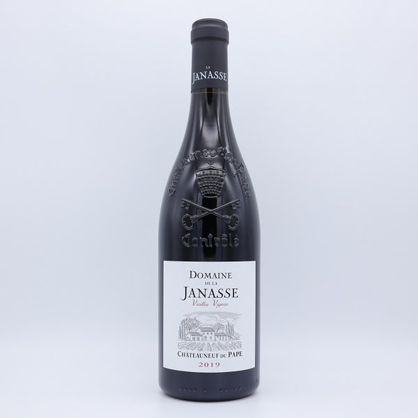 Domaine de la Janasse Châteauneuf-du-Pape Vieilles Vignes 2019