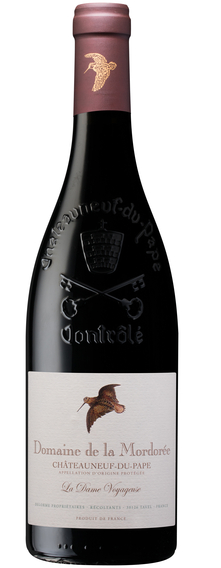 Domaine de la Mordorée Châteauneuf-du-Pape Rouge 2020