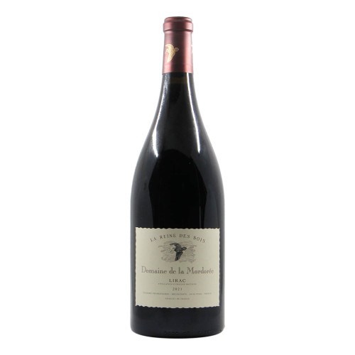 Domaine de la Mordorée Lirac Rouge La Reine des Bois 2021