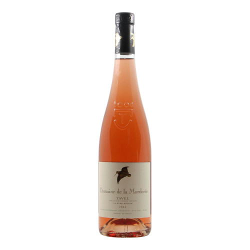 Domaine de la Mordorée Tavel Rosé La Dame Rousse 2022