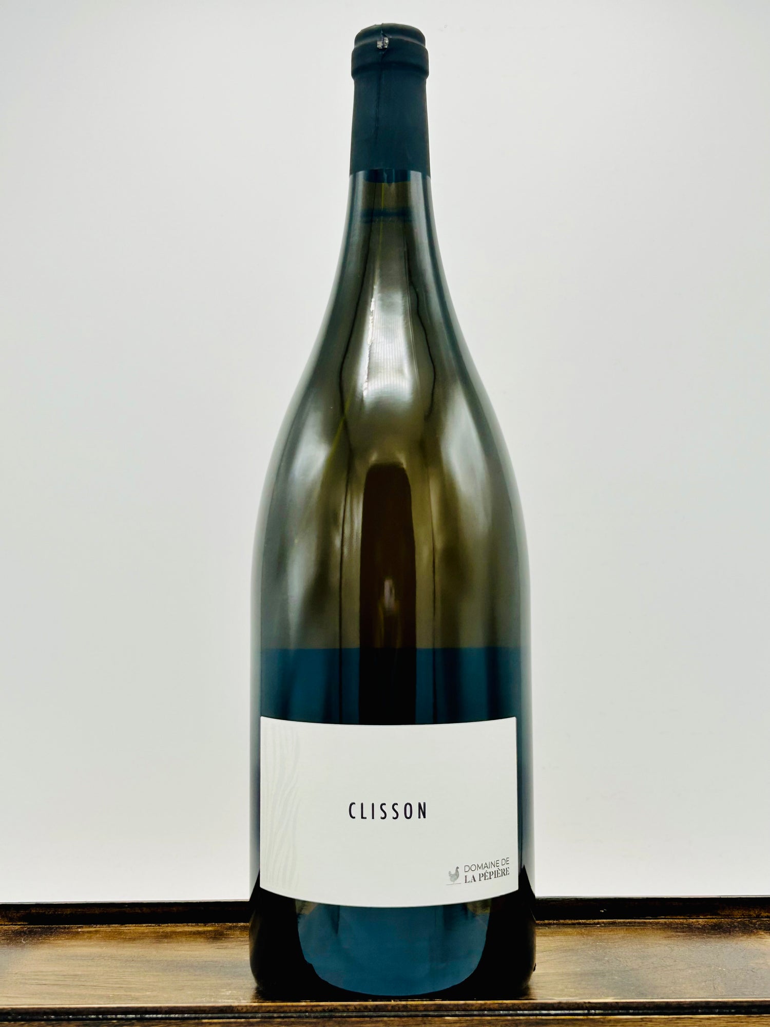 Domaine de la Pépière Muscadet Sèvre et Maine sur Lie Granite de Clisson 2022