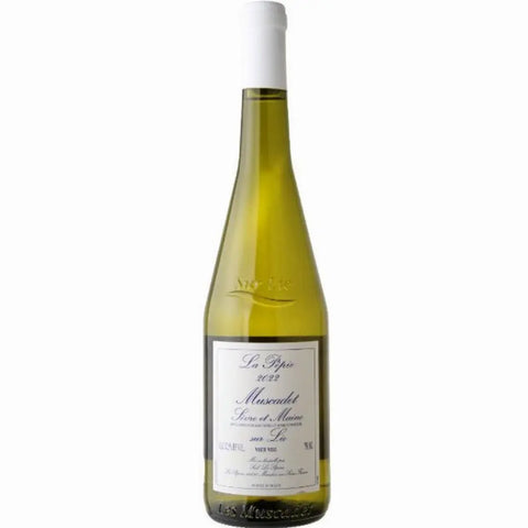 Domaine de la Pépière Muscadet Sèvre et Maine sur Lie Le Clos 2022