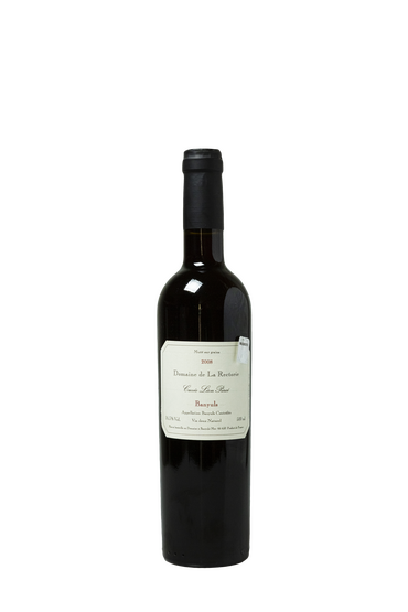 Domaine de la Rectorie Banyuls Cuvée Léon Parcé 2019