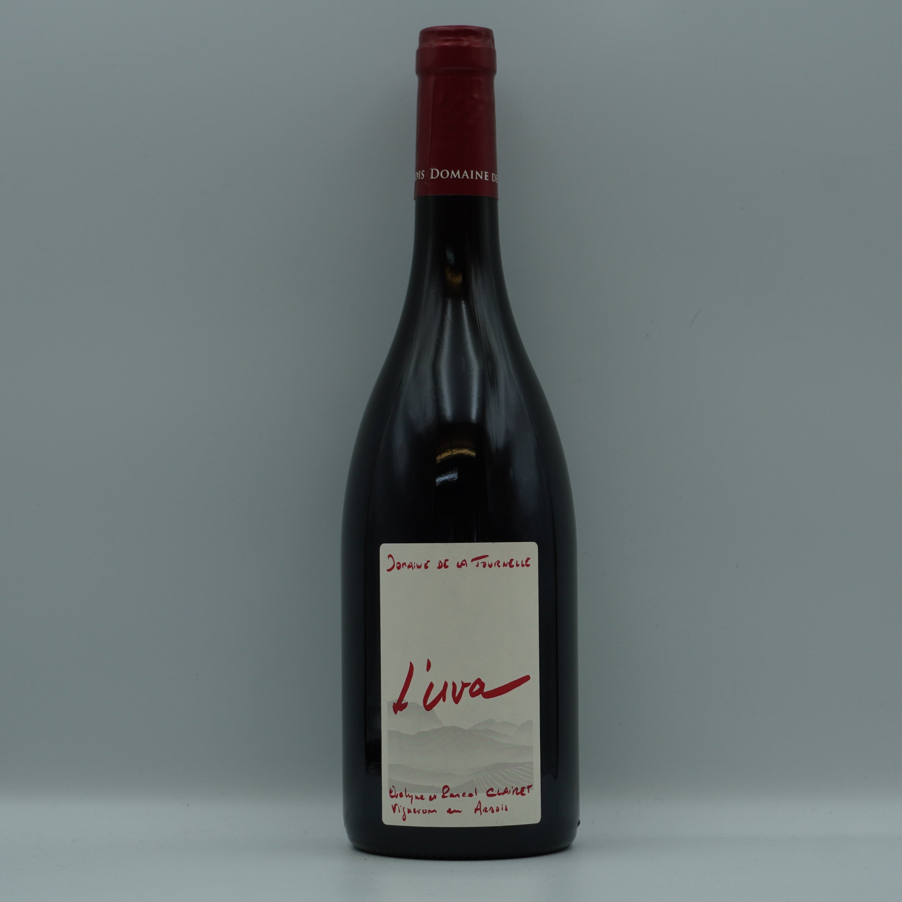 Domaine de la Tournelle Arbois Poulsard 2022