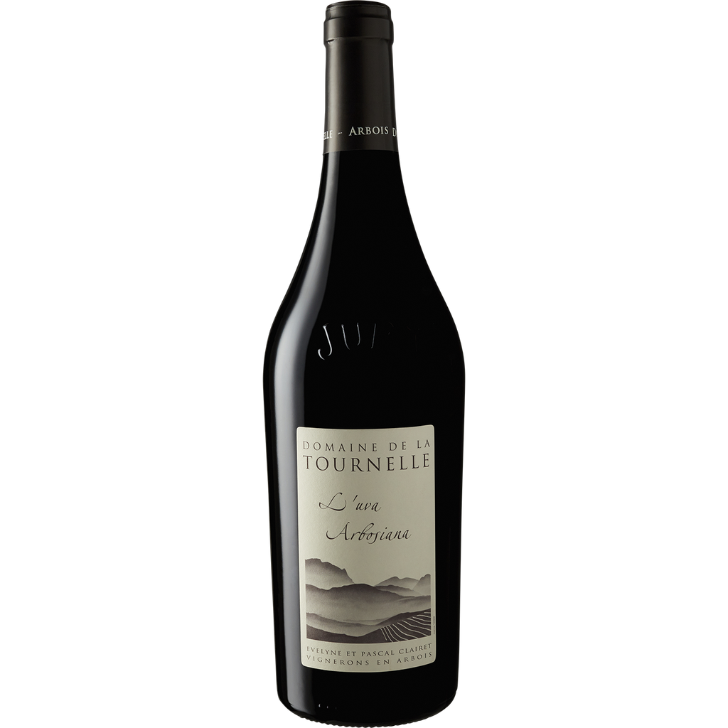 Domaine de la Tournelle Arbois Poulsard de l'Uva Arbosiana 2021
