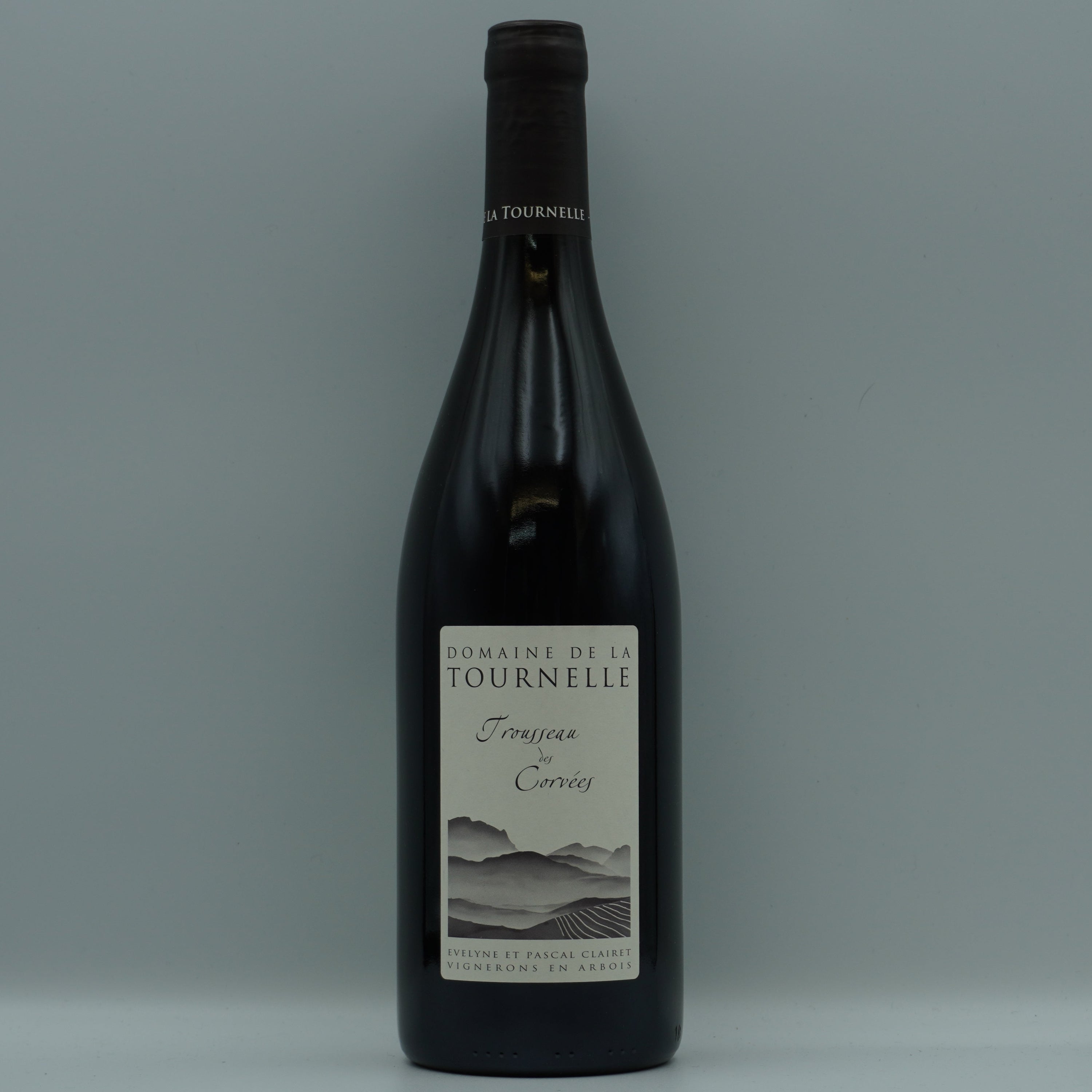 Domaine de la Tournelle Arbois Trousseau 2021