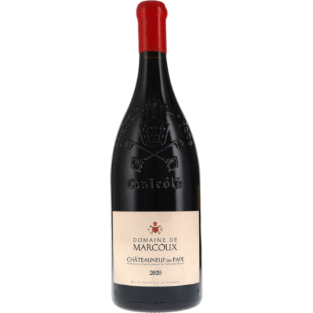 Domaine de Marcoux Châteauneuf-du-Pape Rouge 2020