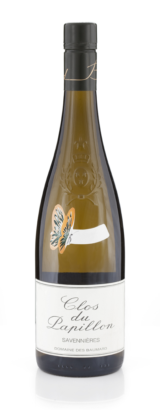 Domaine des Baumard Savennières Clos du Papillon 2021
