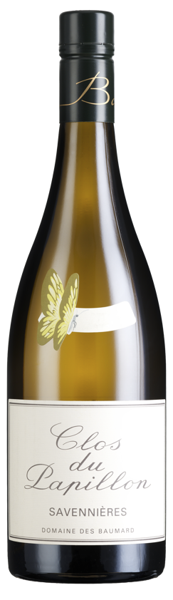 Domaine des Baumard Savennières Clos du Papillon 2022