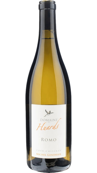 Domaine des Huards Cour-Cheverny AOC Romo 2023