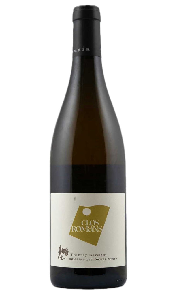Domaine des Roches Neuves Saumur Blanc Clos Romans 2023