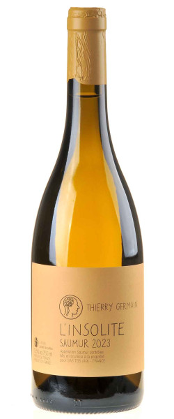 Domaine des Roches Neuves Saumur Blanc L'Insolite 2023